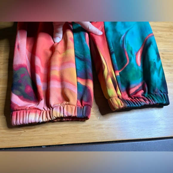 ALIÉTTE- Les Salines Sweatpants. Size XL - Picture 8 of 11